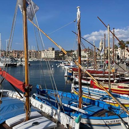 Tres Bel Appartement, Port Sanary, Esterno foto