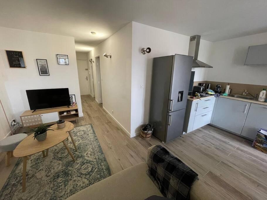 Tres Bel Appartement, Port Sanary, Esterno foto