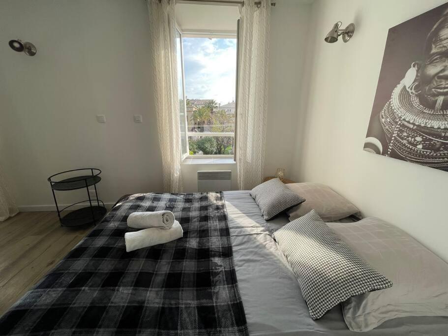 Tres Bel Appartement, Port Sanary, Esterno foto