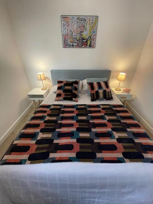Tres Bel Appartement, Port Sanary, Esterno foto