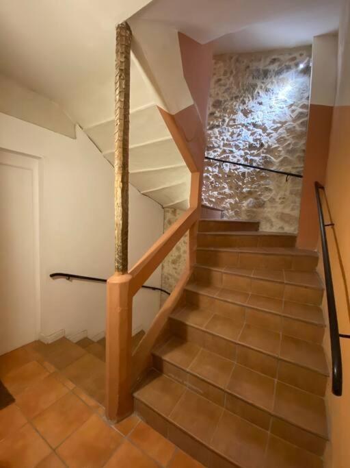 Tres Bel Appartement, Port Sanary, Esterno foto