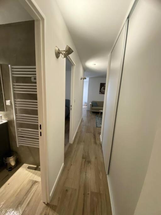 Tres Bel Appartement, Port Sanary, Esterno foto