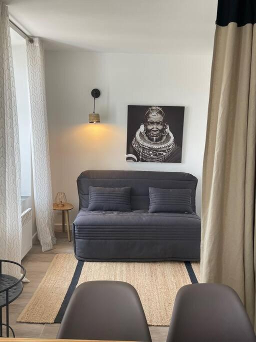 Tres Bel Appartement, Port Sanary, Esterno foto